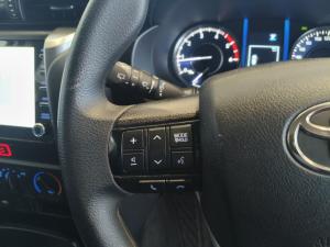 Toyota Fortuner 2.4GD-6 Raised Body automatic - Image 9