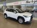 Toyota Corolla Cross 1.8 XS - Thumbnail 1