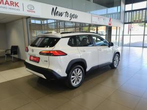 Toyota Corolla Cross 1.8 XS - Image 2