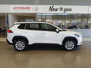 Toyota Corolla Cross 1.8 XS - Image 3