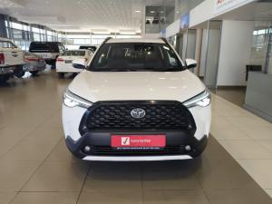 Toyota Corolla Cross 1.8 XS - Image 4