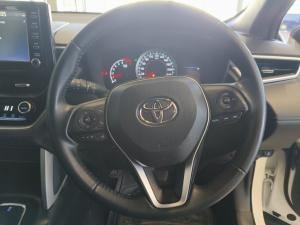 Toyota Corolla Cross 1.8 XS - Image 8