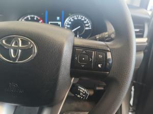Toyota Fortuner 2.4GD-6 4X4 automatic - Image 10