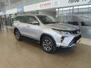 Thumbnail Toyota Fortuner 2.4GD-6 4X4 automatic