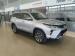 Toyota Fortuner 2.4GD-6 4X4 automatic - Thumbnail 1