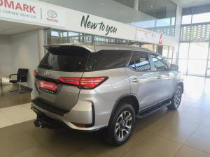 Toyota Fortuner 2.4GD-6 4X4 automatic - Image 2