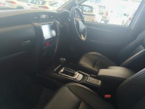 Toyota Fortuner 2.4GD-6 4X4 automatic - Image 7