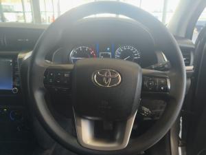 Toyota Fortuner 2.4GD-6 4X4 automatic - Image 8