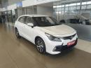 Thumbnail Toyota Starlet 1.5 Xs automatic