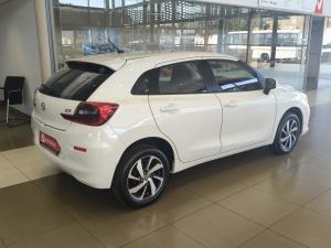 Toyota Starlet 1.5 Xs automatic - Image 2