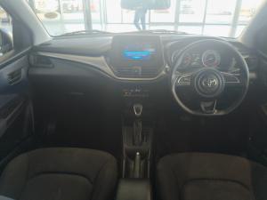 Toyota Starlet 1.5 Xs automatic - Image 6