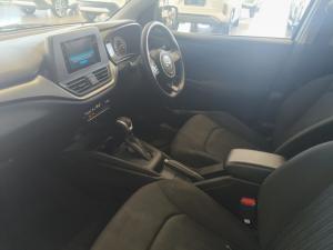 Toyota Starlet 1.5 Xs automatic - Image 7