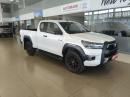 Thumbnail Toyota Hilux 2.8 GD-6 RB Legend automaticE/CAB