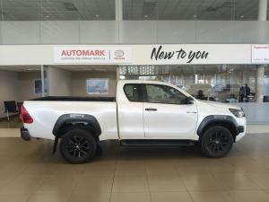 Toyota Hilux 2.8 GD-6 RB Legend automaticE/CAB - Image 3
