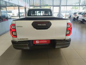 Toyota Hilux 2.8 GD-6 RB Legend automaticE/CAB - Image 5