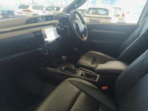 Toyota Hilux 2.8 GD-6 RB Legend automaticE/CAB - Image 7