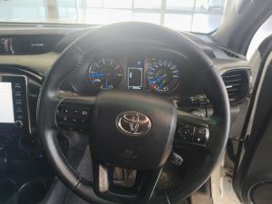 Toyota Hilux 2.8 GD-6 RB Legend automaticE/CAB - Image 8