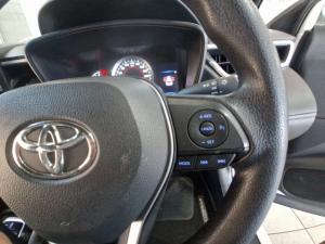 Toyota Corolla Cross 1.8 XI - Image 10