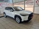 Thumbnail Toyota Corolla Cross 1.8 XI