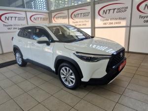 Toyota Corolla Cross 1.8 XI - Image 1