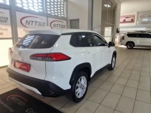 Toyota Corolla Cross 1.8 XI - Image 2