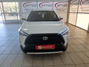 Toyota Corolla Cross 1.8 XI - Image 4