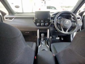 Toyota Corolla Cross 1.8 XI - Image 6