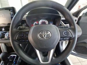 Toyota Corolla Cross 1.8 XI - Image 8
