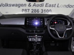 Volkswagen T-CROSS 1.0 TSI Life DSG - Image 10