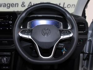 Volkswagen T-CROSS 1.0 TSI Life DSG - Image 12