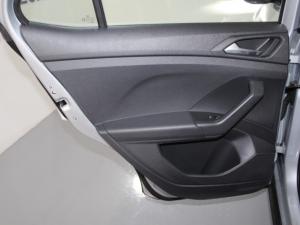 Volkswagen T-CROSS 1.0 TSI Life DSG - Image 13