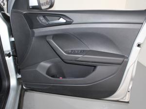 Volkswagen T-CROSS 1.0 TSI Life DSG - Image 15