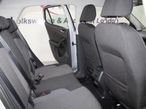 Volkswagen T-CROSS 1.0 TSI Life DSG - Image 16