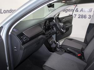 Volkswagen T-CROSS 1.0 TSI Life DSG - Image 18
