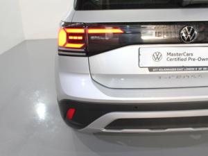 Volkswagen T-CROSS 1.0 TSI Life DSG - Image 19