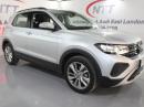 Thumbnail Volkswagen T-CROSS 1.0 TSI Life DSG