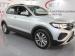Volkswagen T-CROSS 1.0 TSI Life DSG - Thumbnail 1