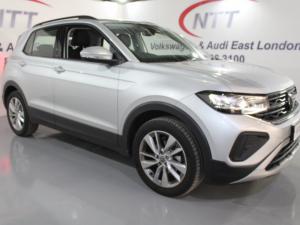 Volkswagen T-CROSS 1.0 TSI Life DSG - Image 1
