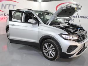 Volkswagen T-CROSS 1.0 TSI Life DSG - Image 22