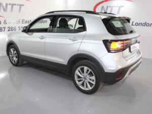 Volkswagen T-CROSS 1.0 TSI Life DSG - Image 24