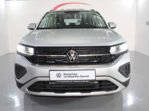 Volkswagen T-CROSS 1.0 TSI Life DSG - Image 2