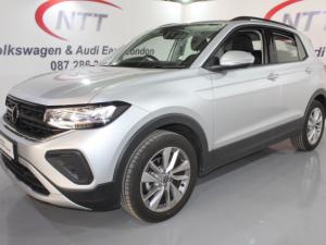 Volkswagen T-CROSS 1.0 TSI Life DSG - Image 3