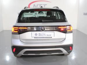 Volkswagen T-CROSS 1.0 TSI Life DSG - Image 5