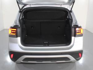 Volkswagen T-CROSS 1.0 TSI Life DSG - Image 7