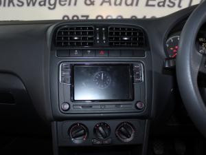 Volkswagen Polo Vivo 1.4 Trendline - Image 11