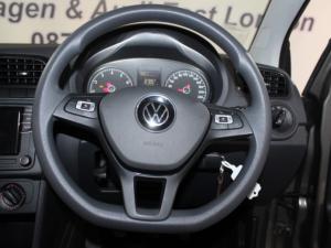 Volkswagen Polo Vivo 1.4 Trendline - Image 12