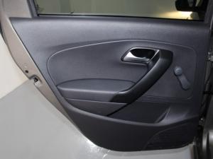 Volkswagen Polo Vivo 1.4 Trendline - Image 13