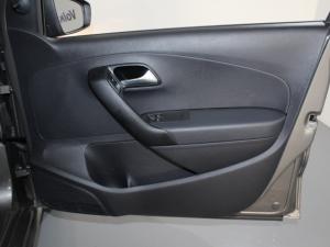 Volkswagen Polo Vivo 1.4 Trendline - Image 15