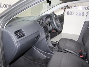 Volkswagen Polo Vivo 1.4 Trendline - Image 18