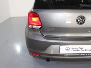 Volkswagen Polo Vivo 1.4 Trendline - Image 19